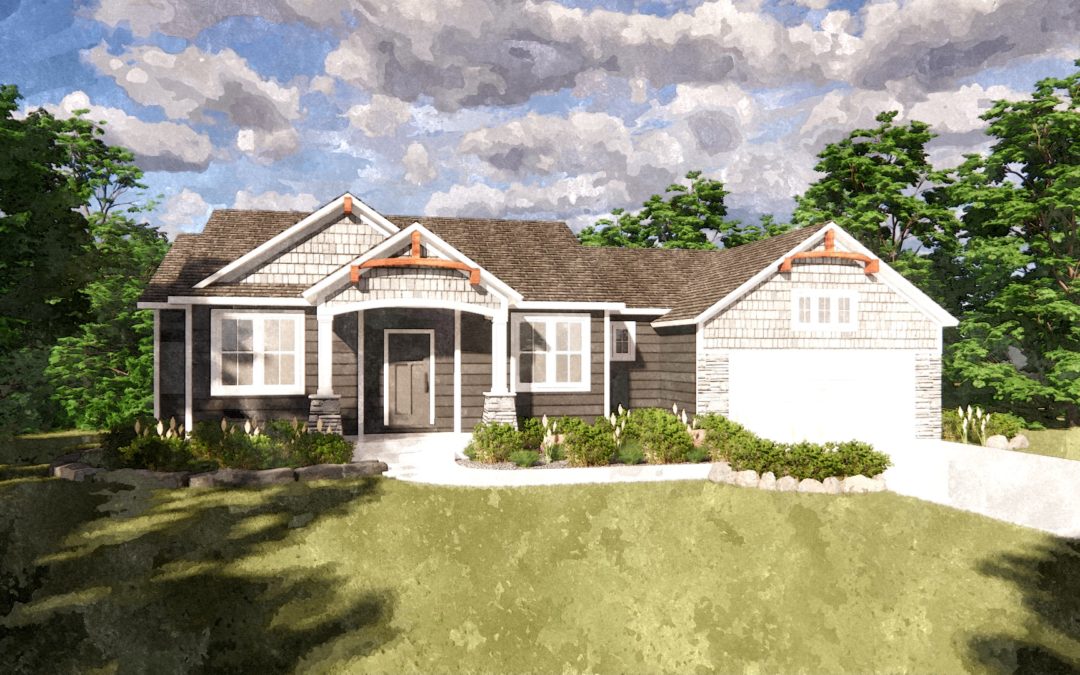 The Jackson 2100 – Ranch