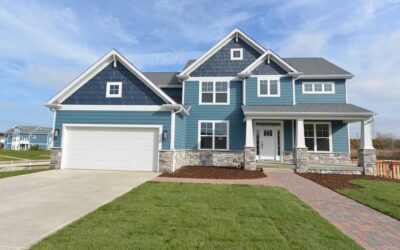 How Much Does It Cost To Build a House in Northwest Indiana?