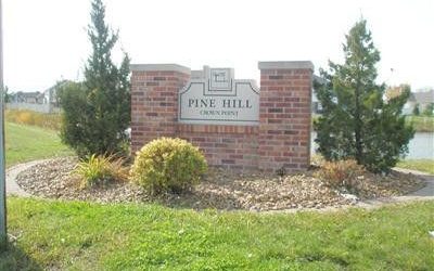 Pine Hill: Subdivision Information