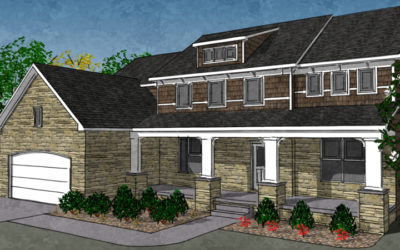 What Size House Can I Afford to Build in Northwest Indiana?