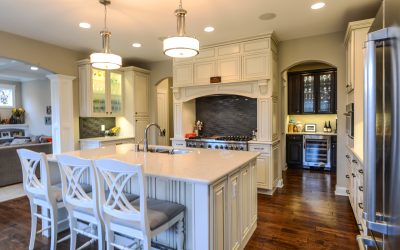A Kitchen to Gather In Part 1: Kitchen Improvement Tips