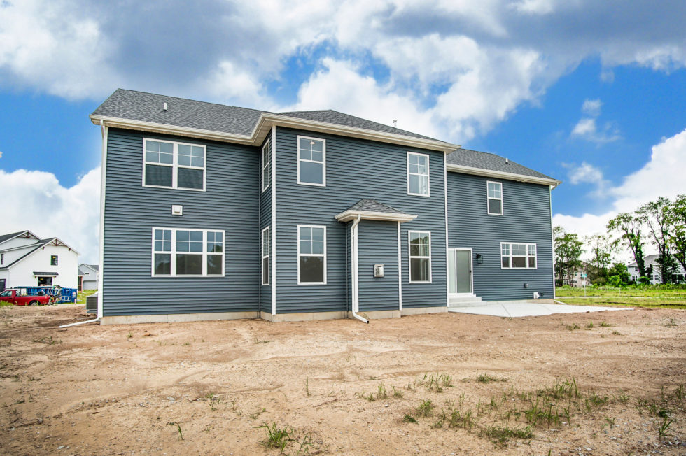 Northwest Indiana Custom Home Builder Steiner Homes