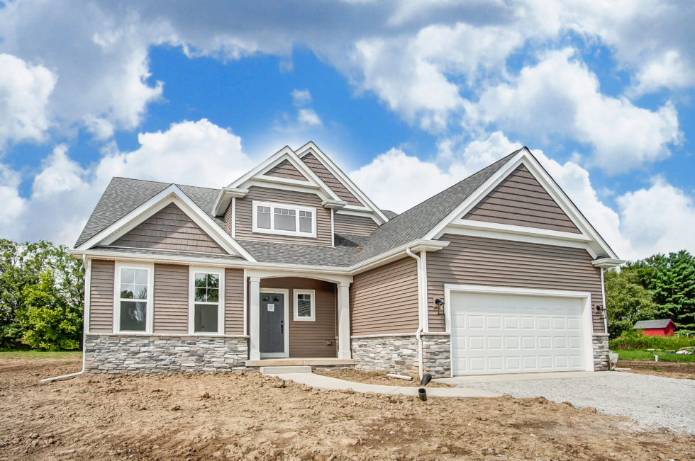 Northwest Indiana Custom Home Builder Steiner Homes