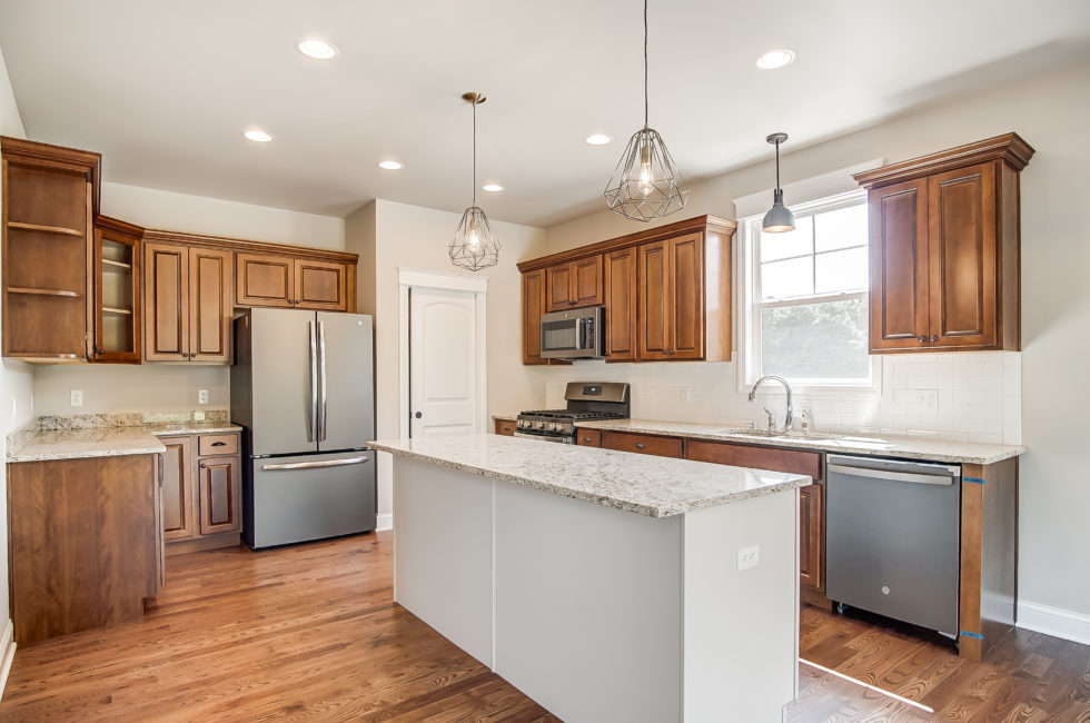 Northwest Indiana Custom Home Builder Steiner Homes