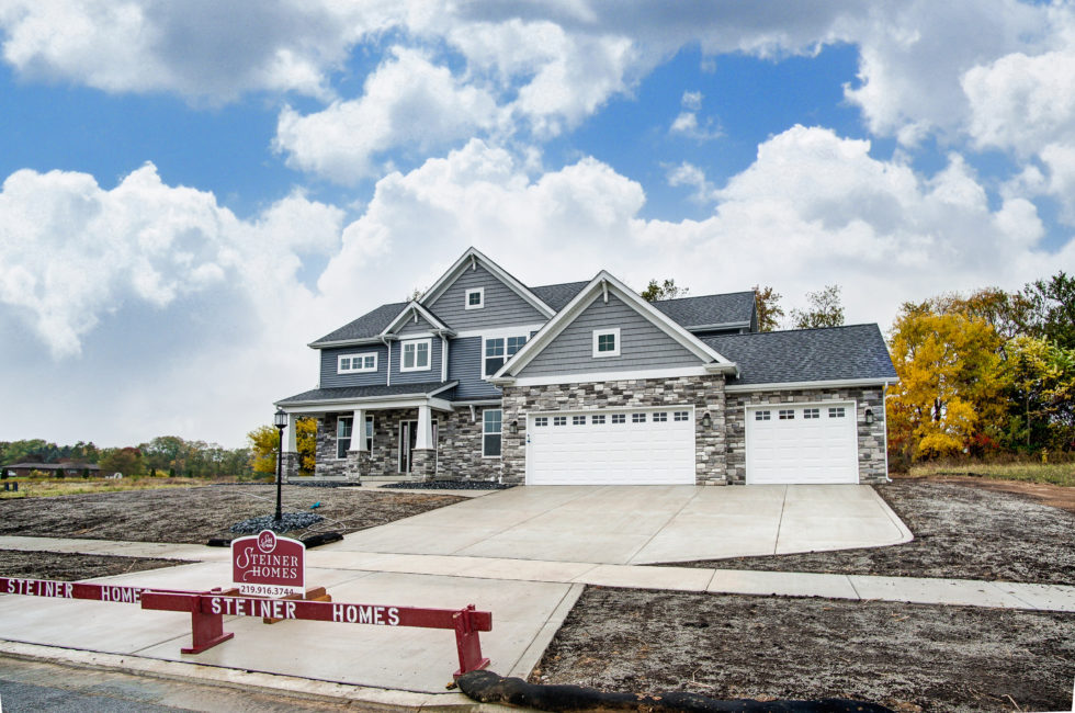 Crown Point Indiana Real Estate Homes For Sale