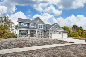 custom built home cost
