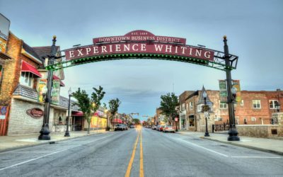 Northwest Indiana Cities: Where To Live & What To Do