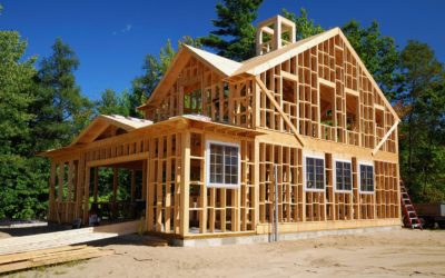 How Long Does It Take to Build a House?