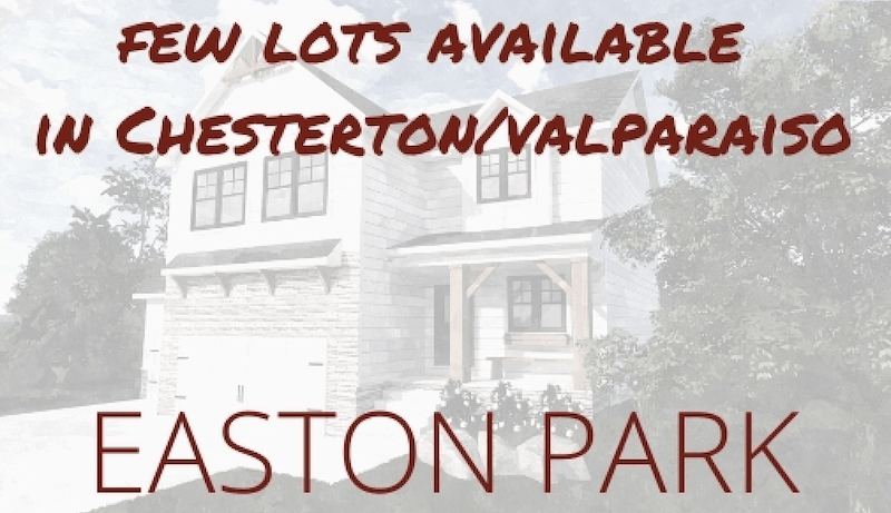 homes for sale in chesterton and valparaiso