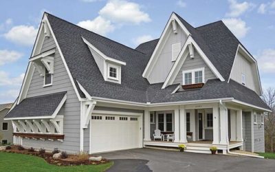 Brick vs. Vinyl: Which Type of Siding Should You Choose?