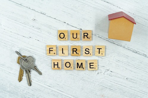 3 Tips for the First-Time Homebuyer in Indiana