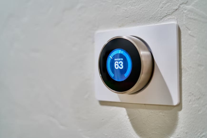 Building a Smart Home: Top 10 Features