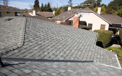 What To Look For In A Good Roof