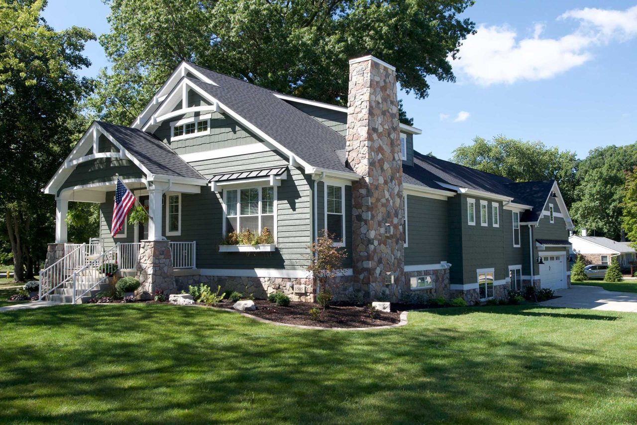 Custom New Home Builders in Northwest Indiana
