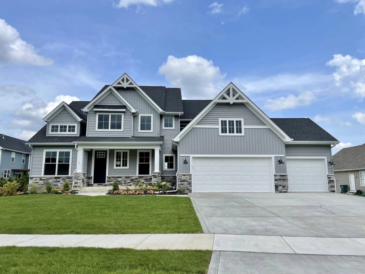 Northwest Indiana New Homes for Sale Steiner Homes