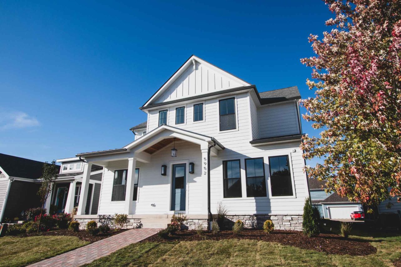 Sagamore Subdivision Information Steiner Homes LTD