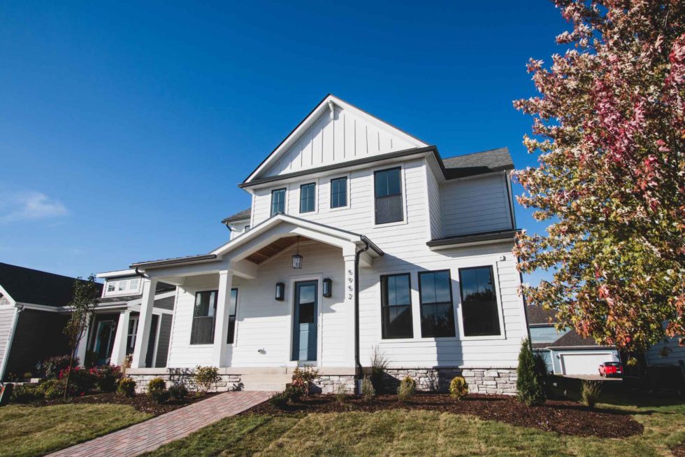 Sagamore: Subdivision Information - Steiner Homes LTD