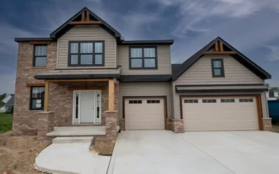 Do You Pay Sales Tax on a House in Indiana?