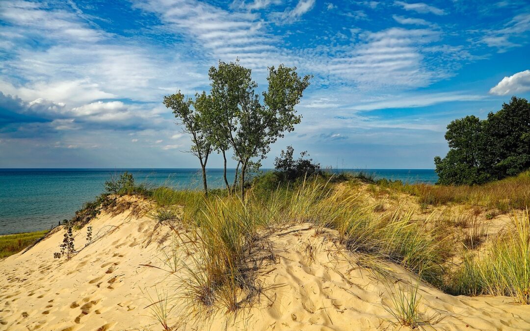 indiana dunes state park