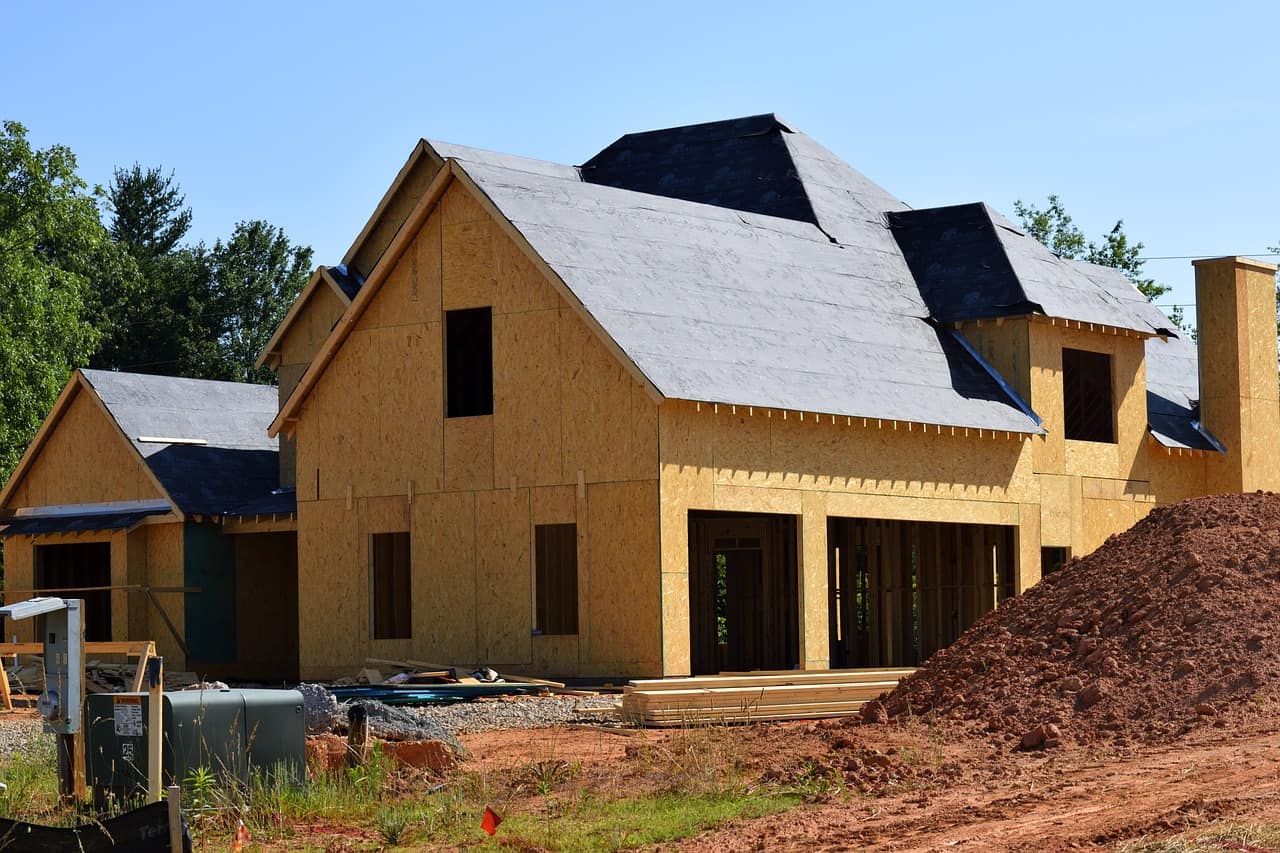 Pricing a New Construction Home New Construction Home Buying