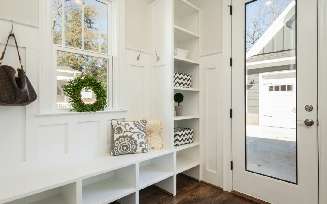 Mudroom