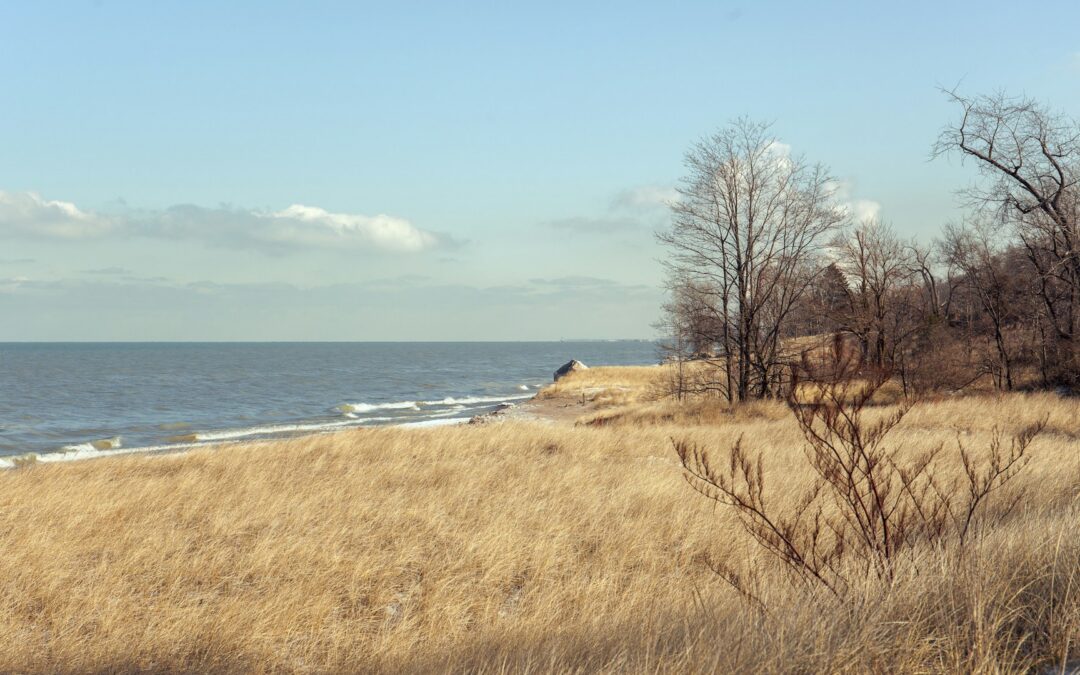 Indiana beach