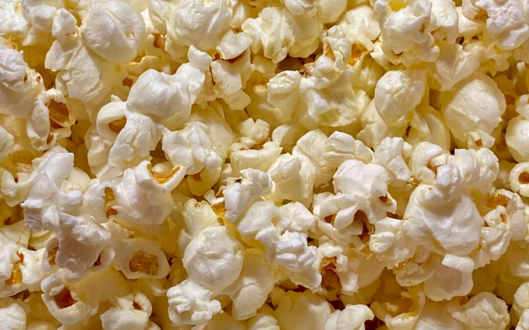 Popcorn